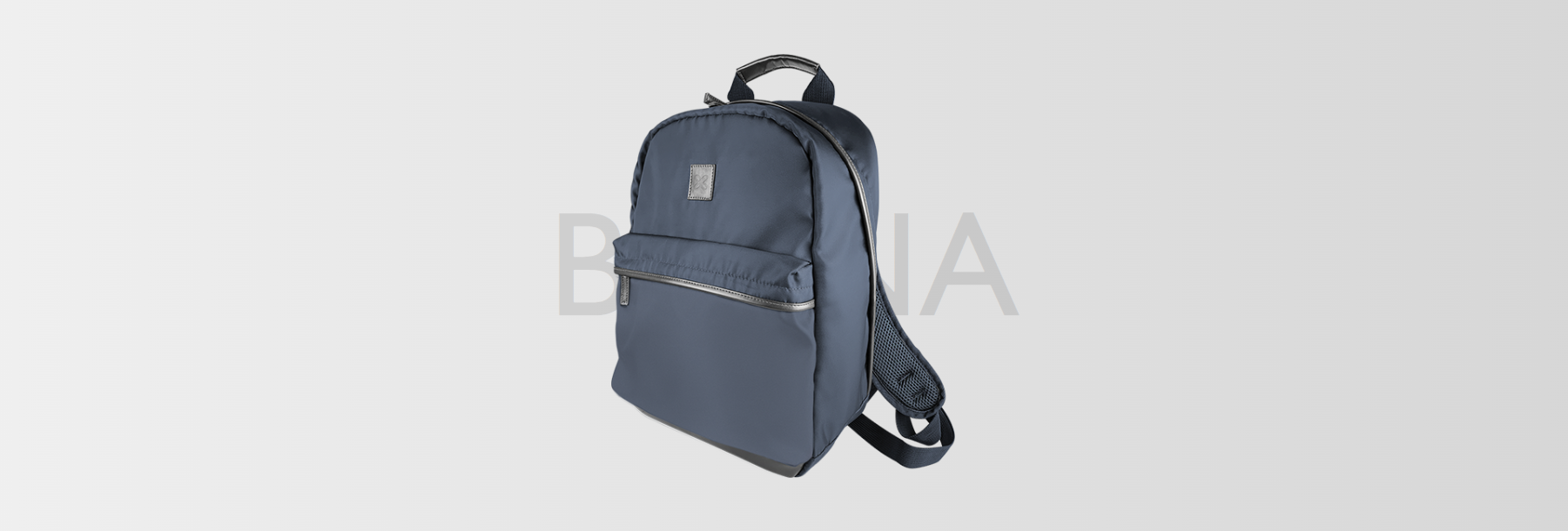 Mochila Klip Xtreme Berna 15.6